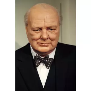 Winston Churchill's Recommended Books